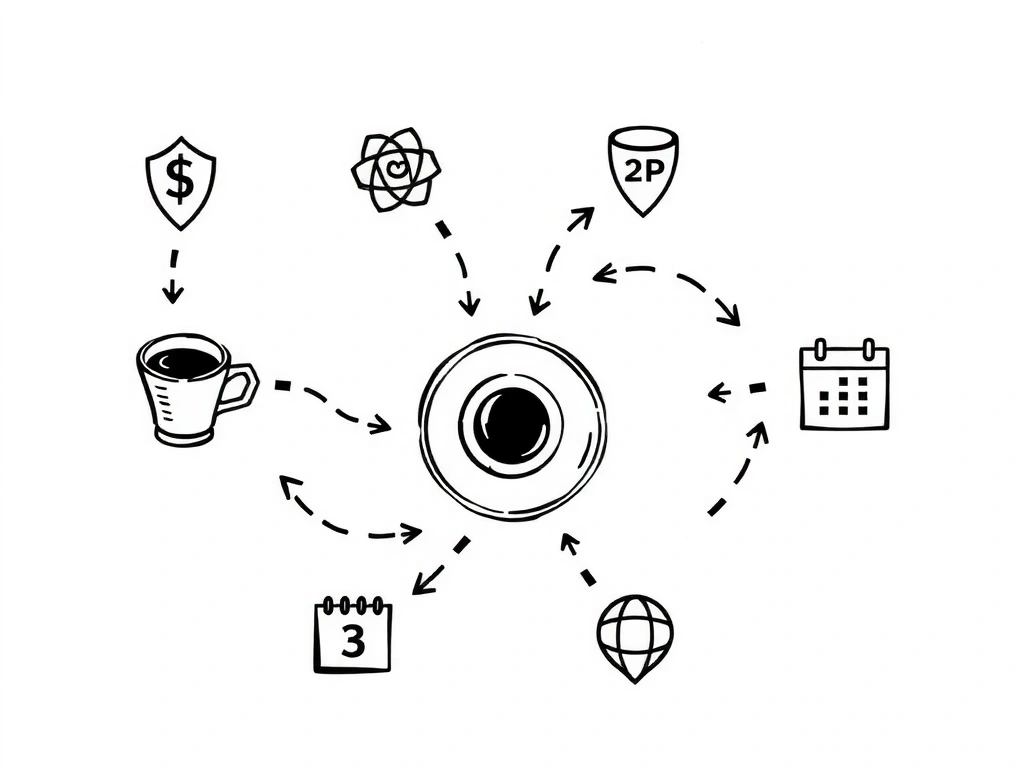 Ruční mapa procesu