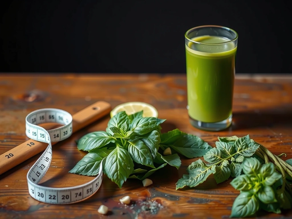 Étrendi mérések szemléltetése