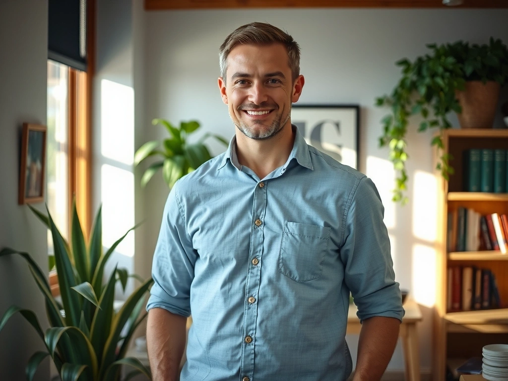 Specialista Mgr. Jan Novák